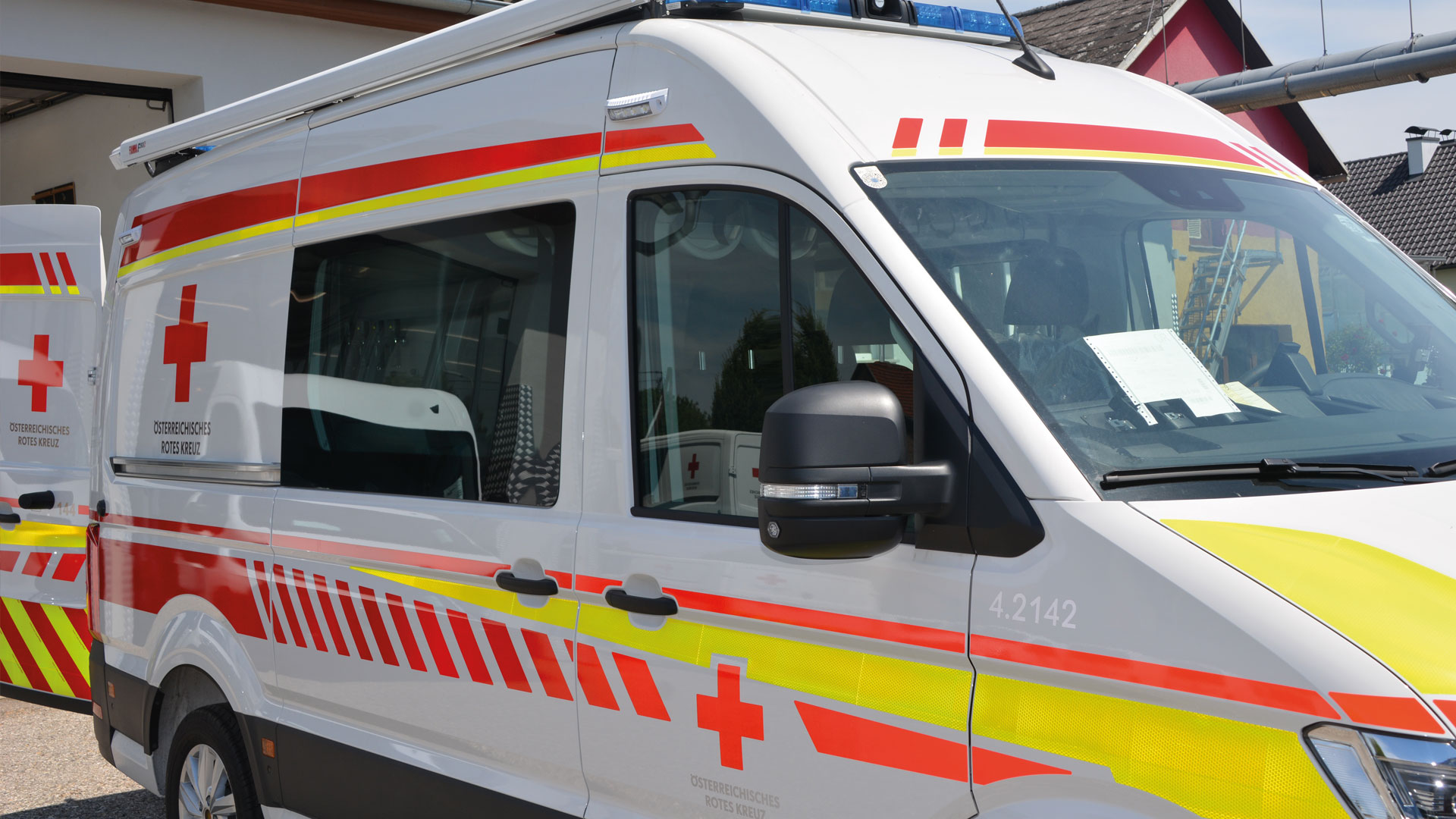 Fahrzeugeinrichtung