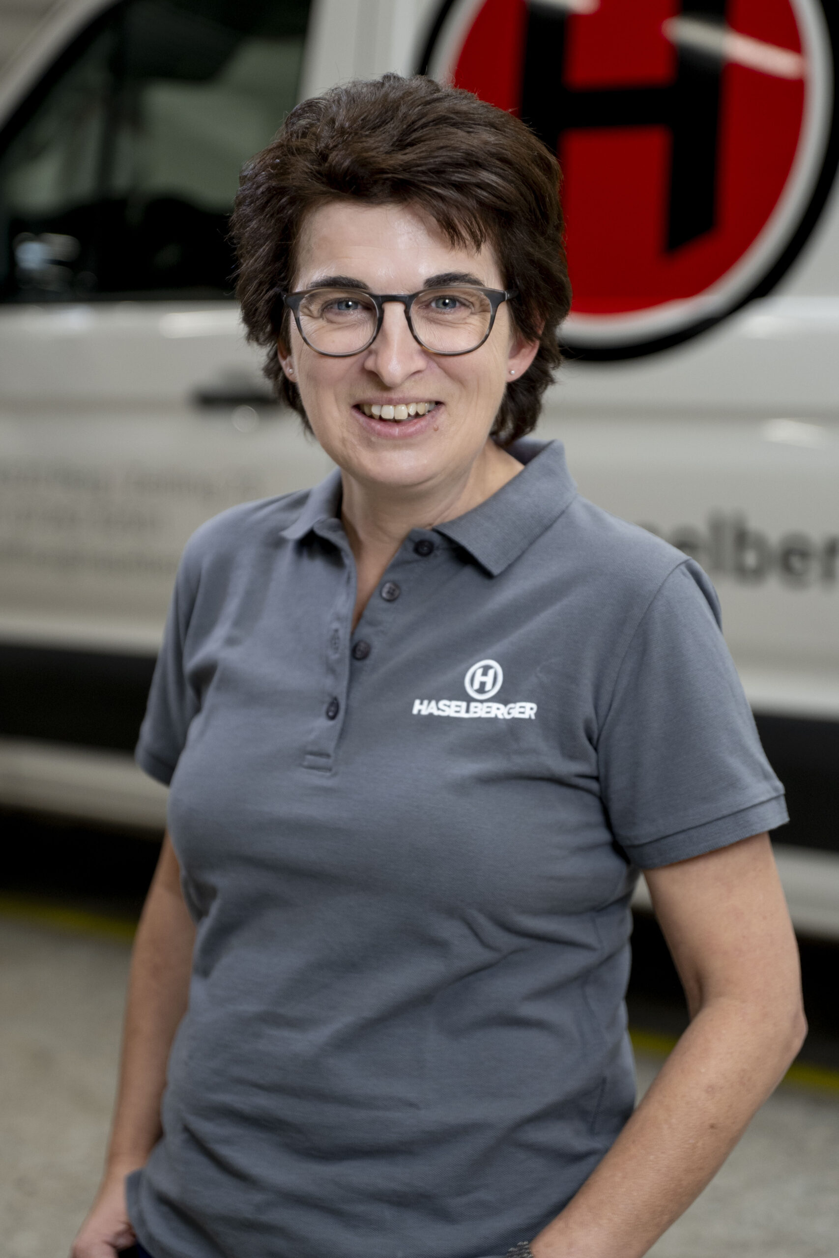 Team Haselberger Fahrzeugeinrichtung