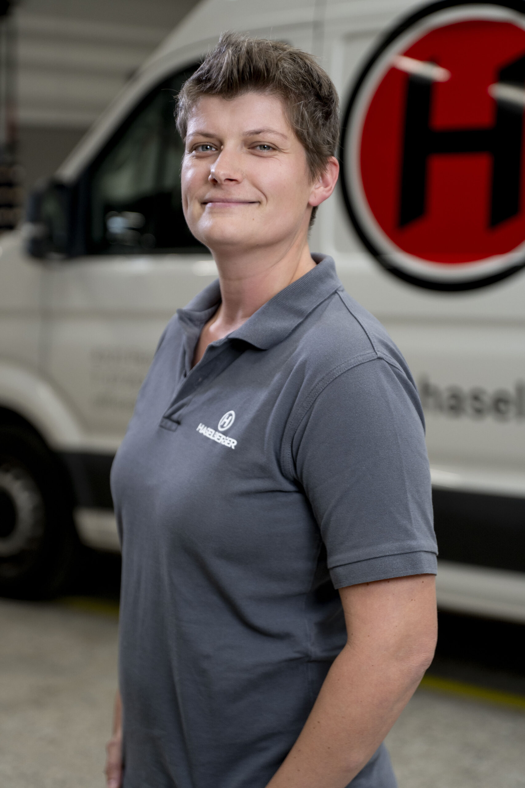 Team Haselberger Fahrzeugeinrichtung