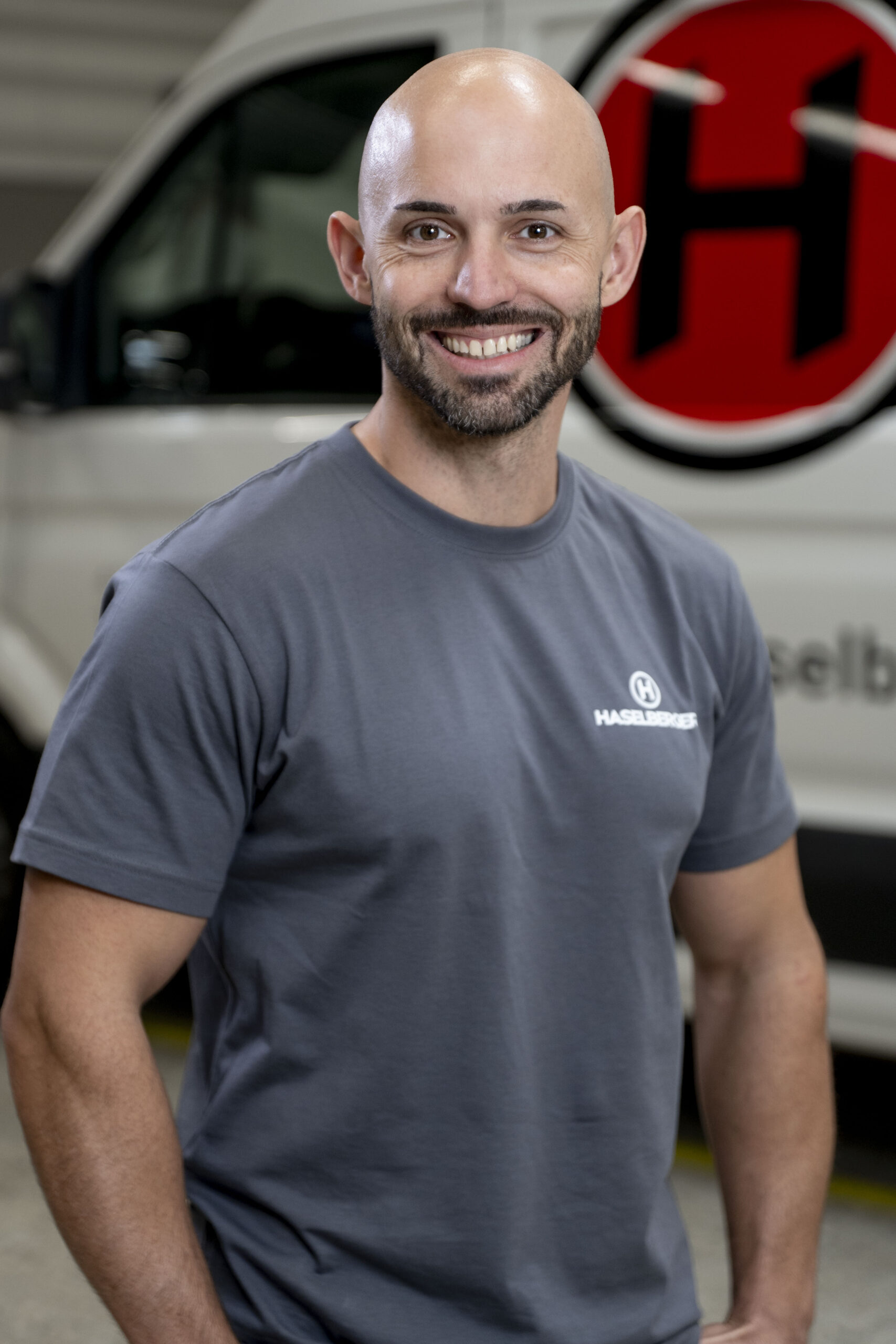 Team Haselberger Fahrzeugeinrichtung