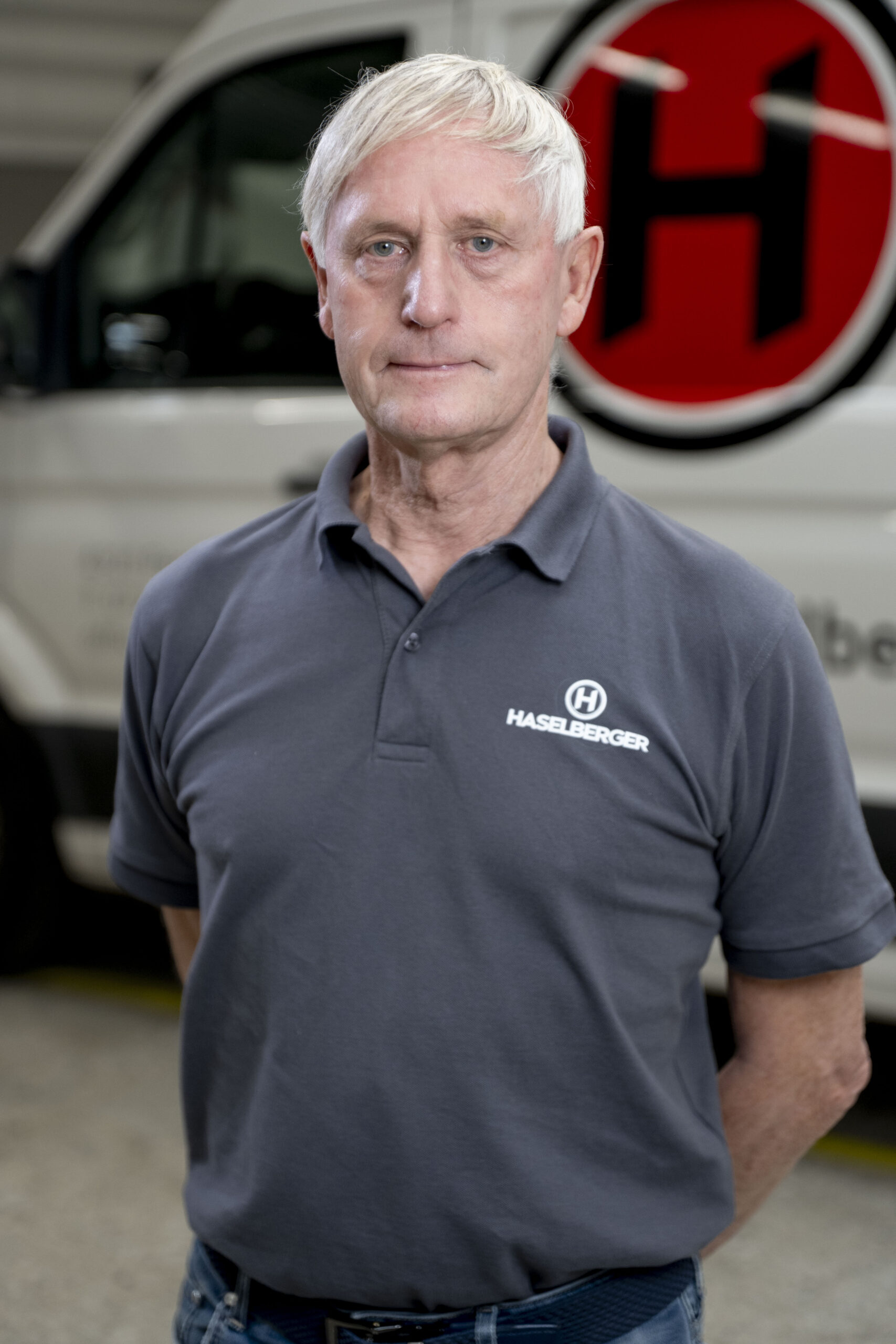 Team Haselberger Fahrzeugeinrichtung