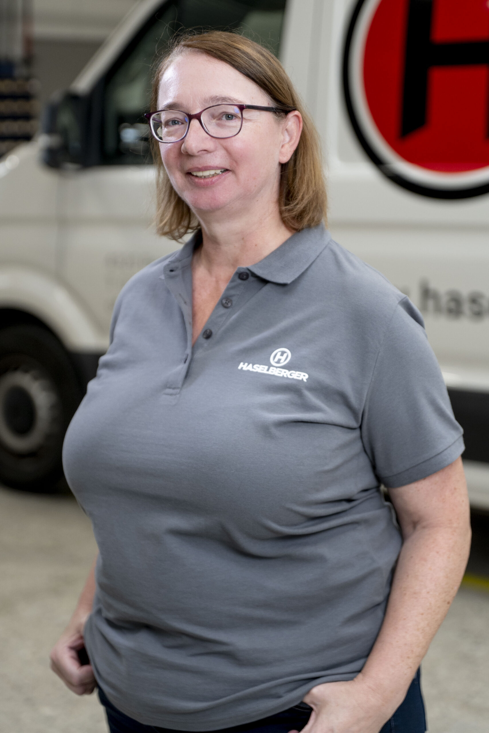 Team Haselberger Fahrzeugeinrichtung