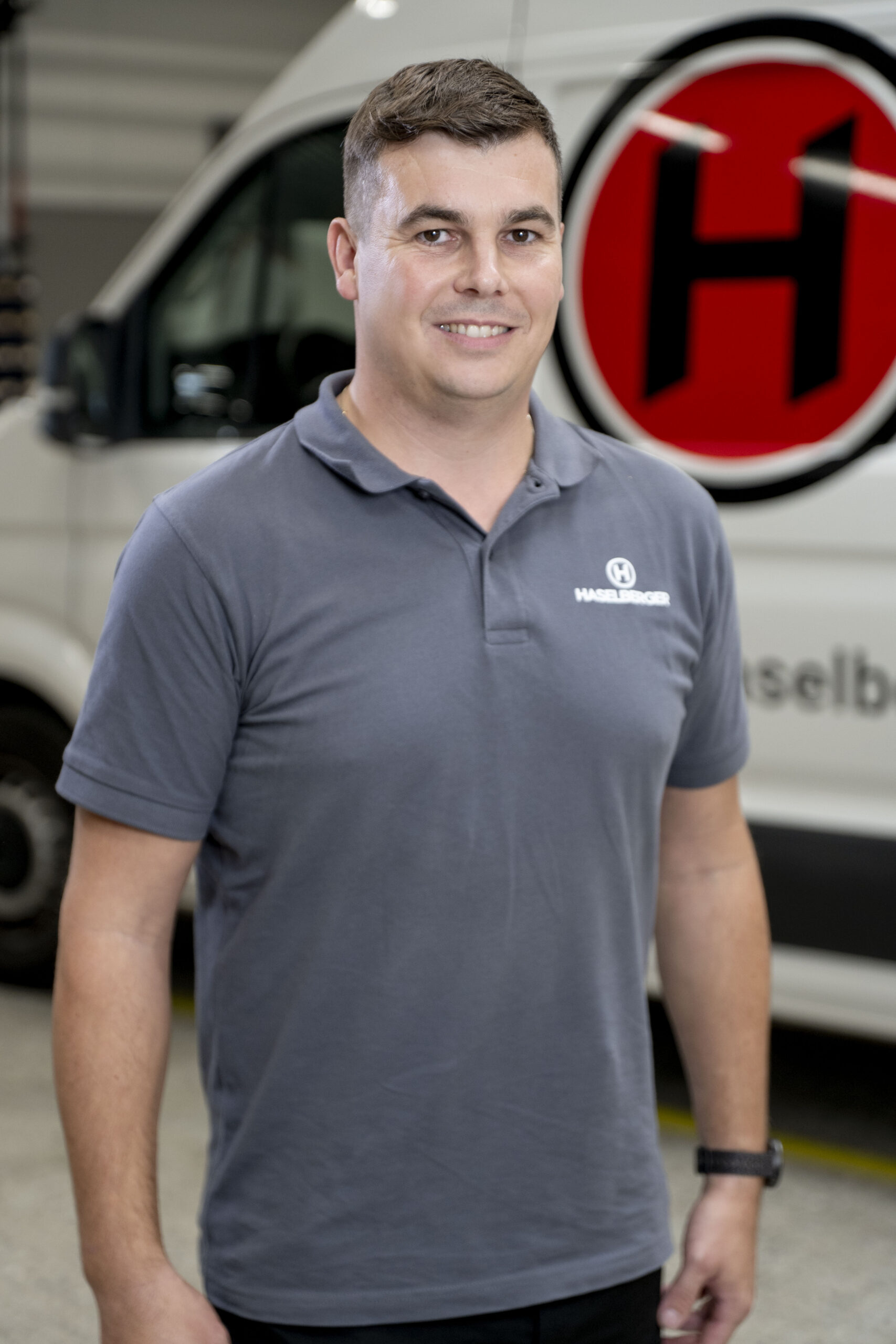Team Haselberger Fahrzeugeinrichtung